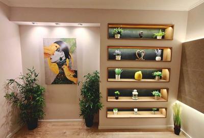 Apartament renovat complet pe Bd Tineretului,centrala proprie - 3