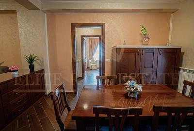 Stațiunea Mamaia - 3 camere, vedere panoramică la lac – Vila Ovidiu - 12