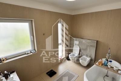 Casa de vanzare moderna, P+E, Dumbravita - 16