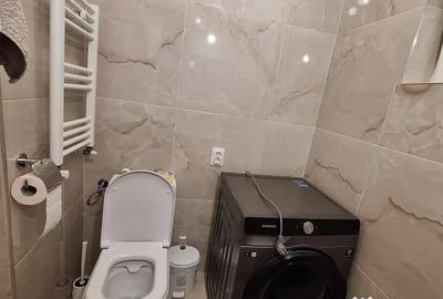 Apartament cu 2 camere semidecomandat în Berceni - 4