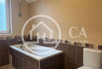 Casă cu 3 camere decomandat în Nufărul - 5