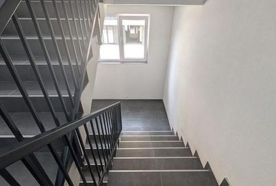 Ap. 2 camere str. Someșulu Florești, 58 mp utili + balcon - 7