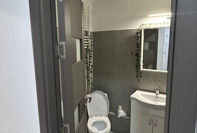 Garsonieră decomandată în Vitan - 7