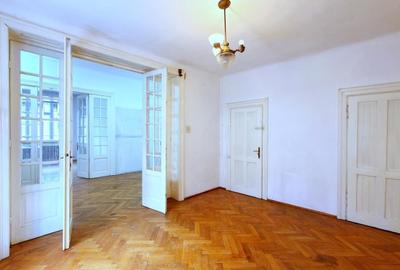 Casă individuală cu 4 camere cu Canalizare în Floreasca - 6