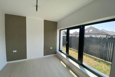 Casă individuală cu 6 camere cu Canalizare în Tunari - 8