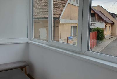 Garsonieră decomandată în Exterior Vest - 7