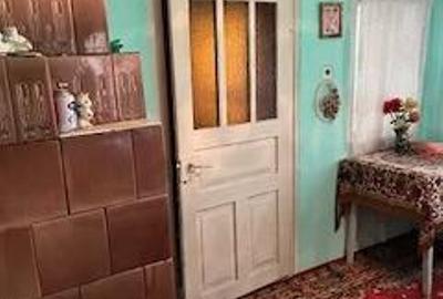 Casă cu 3 camere cu Teren 1400 Mp în Amara - 2