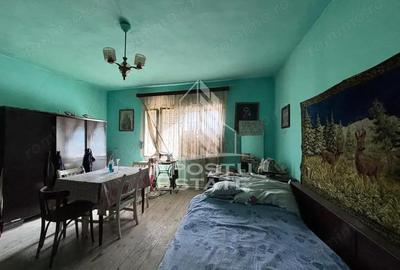 Casa cu 5 camere, 777 mp teren la MOLDOVA VECHE, ideal casa de vacanta - 6