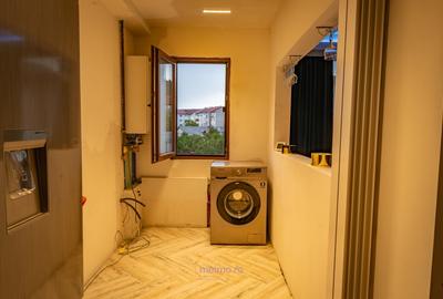 Tot orasul la un pas - 3 camere eficiente in Moinesti - 3