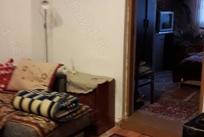 Casă cu 2 camere cu Teren 142 Mp în Câmpia Turzii