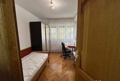 Apartament cu 4 camere decomandat în Ultracentral - 7