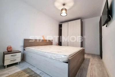 Apartament 2 camere cu boxa si parcare Coresi