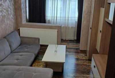 Apartament cu 2 camere în Central - 1