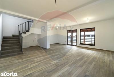 Casă cu 4 camere cu Teren 397 Mp în Hărmanului - 9