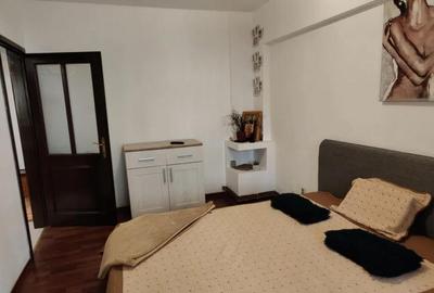 Apartament cu 3 camere | Pacurari - 4