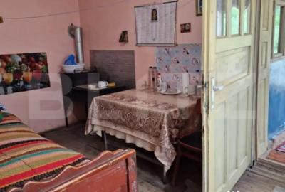 Casă cu 3 camere cu Teren 1600 Mp în Central - 4