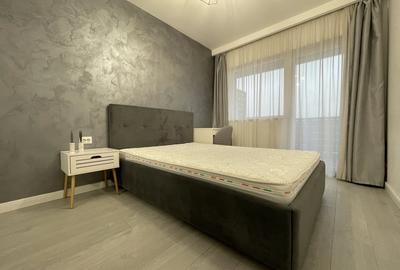 Apartament cu 3 camere semidecomandat, mobilat în Dâmbul Rotund - 5