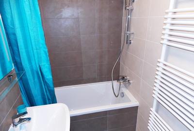 21 Residence | Garsoniera | Politehnica | Metrou - 13