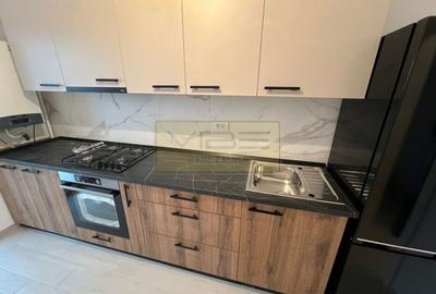 Garsonieră decomandată, mobilată în Popas Păcurari - 53