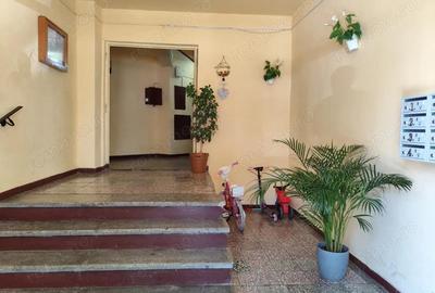 Apartament 4 camere de vanzare, tip D, Calea Aradului, Oradea - 14