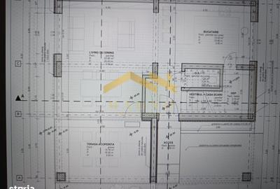 Casă cu 4 camere cu Canalizare în Vladimirescu - 8