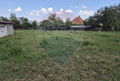 Teren de vanzare Poduri - Bacau - 10