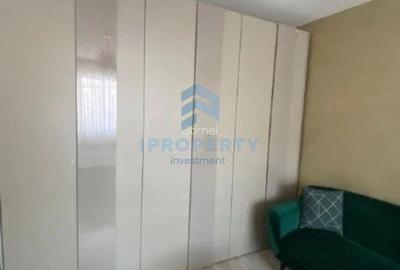 Garsonieră decomandată, mobilată în Băneasa - 8