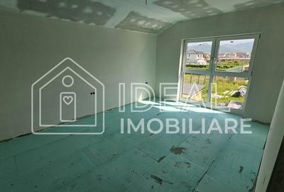 Casă individuală cu 5 camere cu Canalizare în Cristian - 12