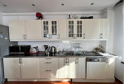 Apartament cu 3 camere semidecomandat în Șoseaua Nordului - 4