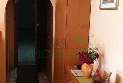 Apartament cu 3 camere decomandat, mobilat în Centrul Civic - 4