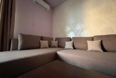 Apartament de inchiriat | 2 camere- 59 mp+3 mp balcon | zona Turnisor Apartament de inchiriat | 2 camere- 59 mp+3 mp balcon | zona Turnisor - 6