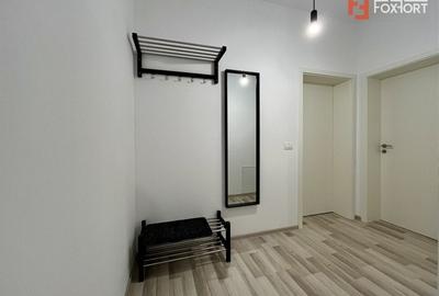 Apartament cu 2 camere de inchiriat, zona Dumbravita - 6