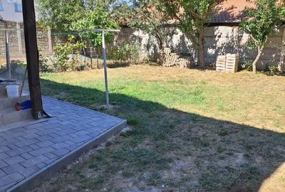 Casă cu 5 camere cu Teren 506 Mp în Giroc - 10