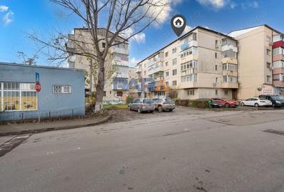 Apartament cu 3 camere decomandat, mobilat în Sud - 14
