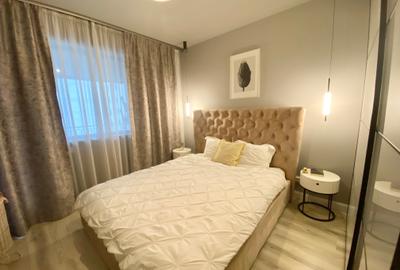 De inchiriat ap cu 2 camere in Greenfield - 17