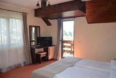 Casă cu 6 camere cu Teren 580 Mp în Valea Alba - 8