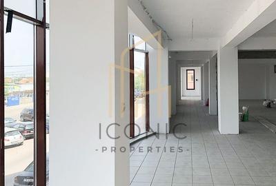 Inchiriez  cladire birouri cu suprafata de  660 mp - 29