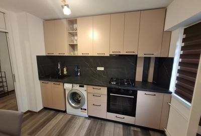 Apartament modern 2 camere 58 mp utili metrou Timpuri Noi/Tineretului - 9