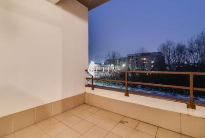 Apartament cu 2 camere decomandat în Sisești - 11