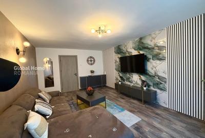 Apartament cu 2 camere decomandat, mobilat în Unirii - 5