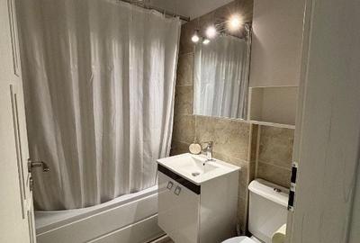 Apartament cu 2 camere semidecomandat în Chiajna - 6