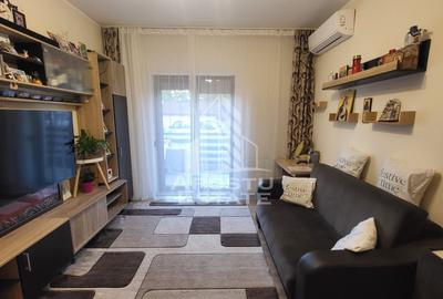 Apartament cu 2 camere decomandat, mobilat în Dumbrăvița - 3