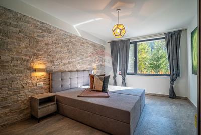 Vila superba in inima statiunii Sinaia - eleganta, confort - 6