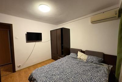 Apartament cu 2 camere decomandat, mobilat în Brâncoveanu - 3