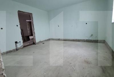 Casă cu 3 camere cu Teren 1000 Mp în Bălușeni - 4