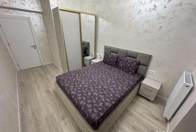 Apartament cu 4 camere decomandat, mobilat în Energia - 10