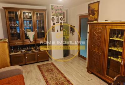 Apartament cu 4 camere decomandat, mobilat în Dacia - 6