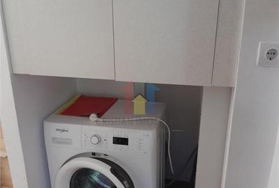 CENTRAL Ap 2 camere Mobilat Et.1 Conf.1 - 60 mp - 10