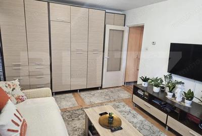Apartament cu 2 camere semidecomandat în Central - 4