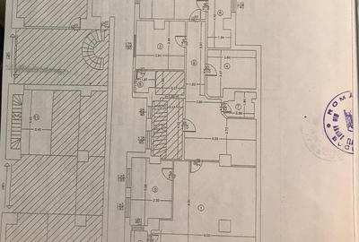 Cotroceni, Plevnei, imobil birouri 2005, etaj 1/4, lift, decomandat, parcare Cotroceni, Plevnei, imobil birouri 2005, etaj 1/4, lift, decomandat, parcare - 1